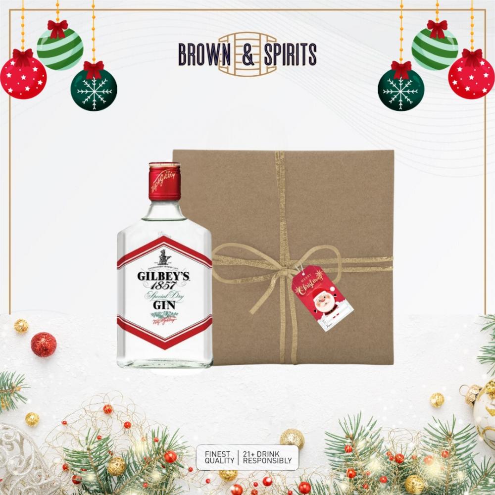 https://brownandspirits.com/assets/images/product/christmas-mini-hampers-gilbeys-gin-350-ml/small_gilbeys gin mini.jpg